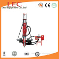 Hot Sales Lec70 Portable Motor Drive DTH Drilling Machine for Rock Blasting